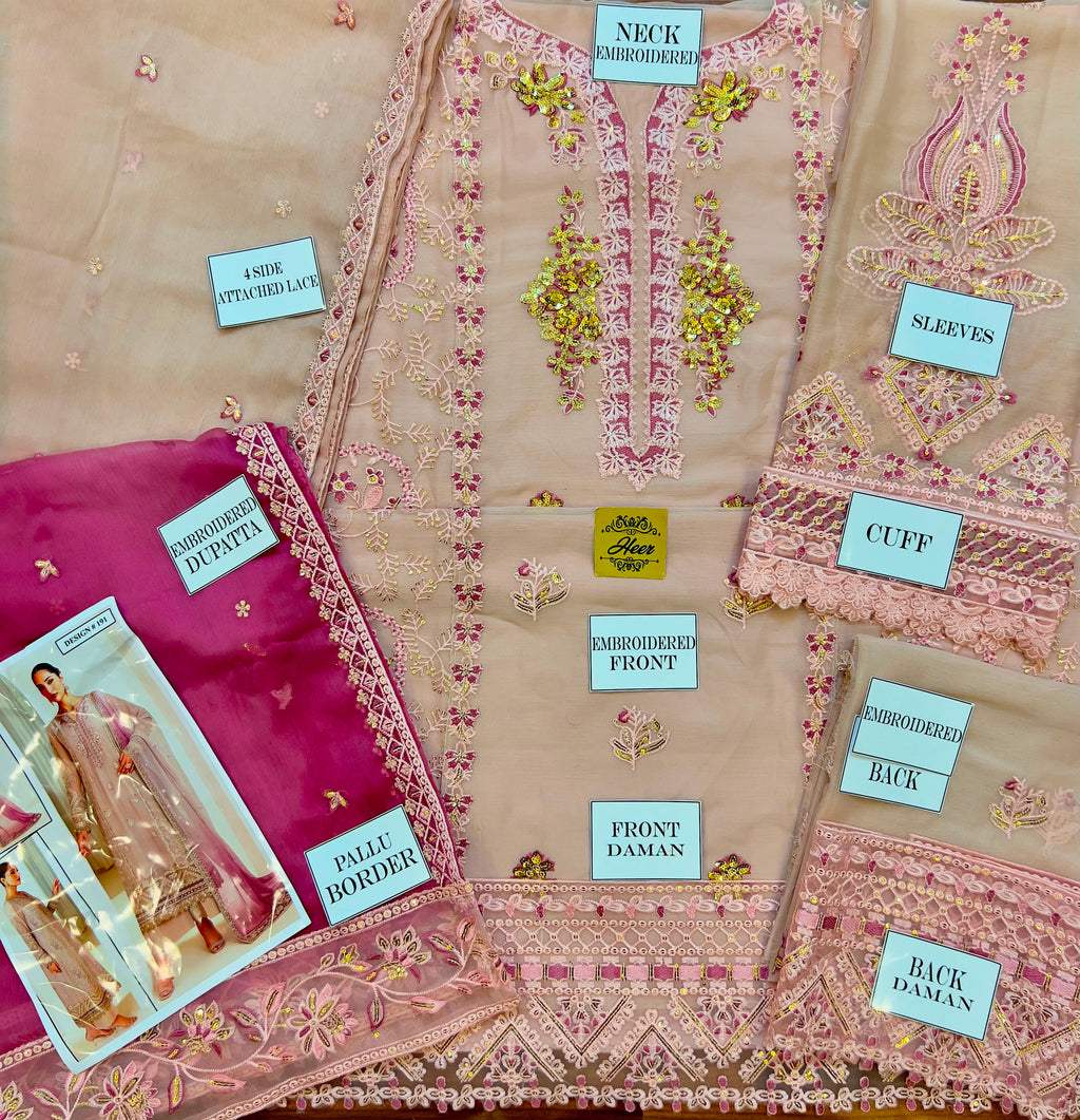 masterpiece summer 2026 chiffon
