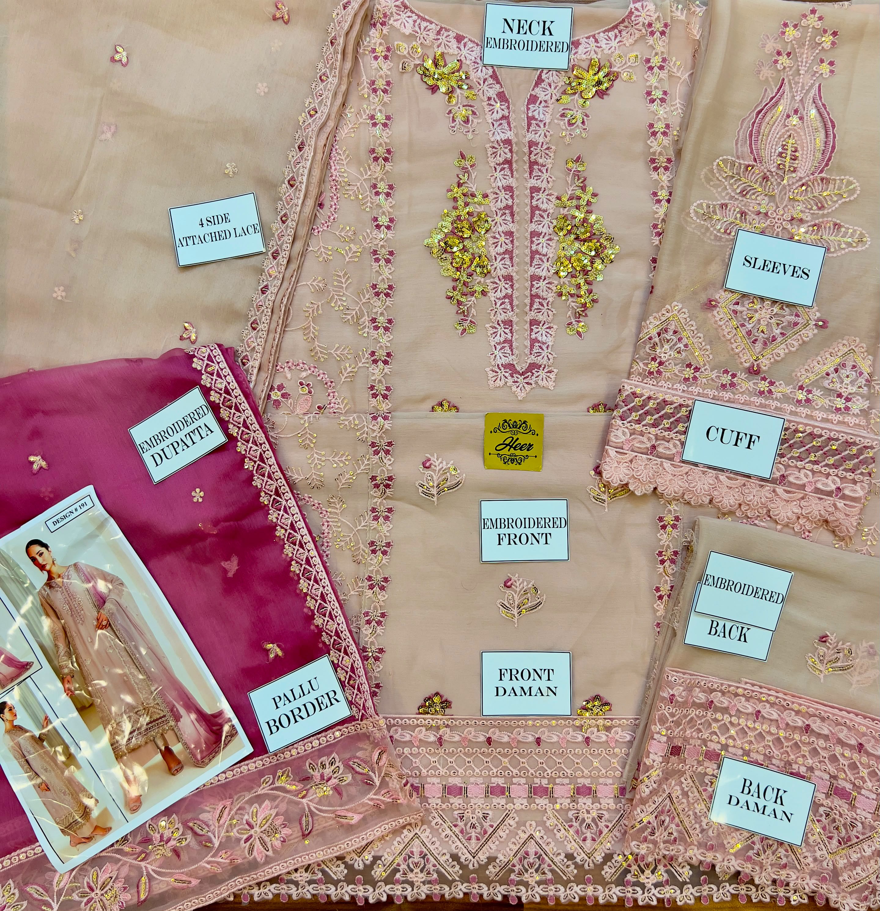 masterpiece summer 2026 chiffon