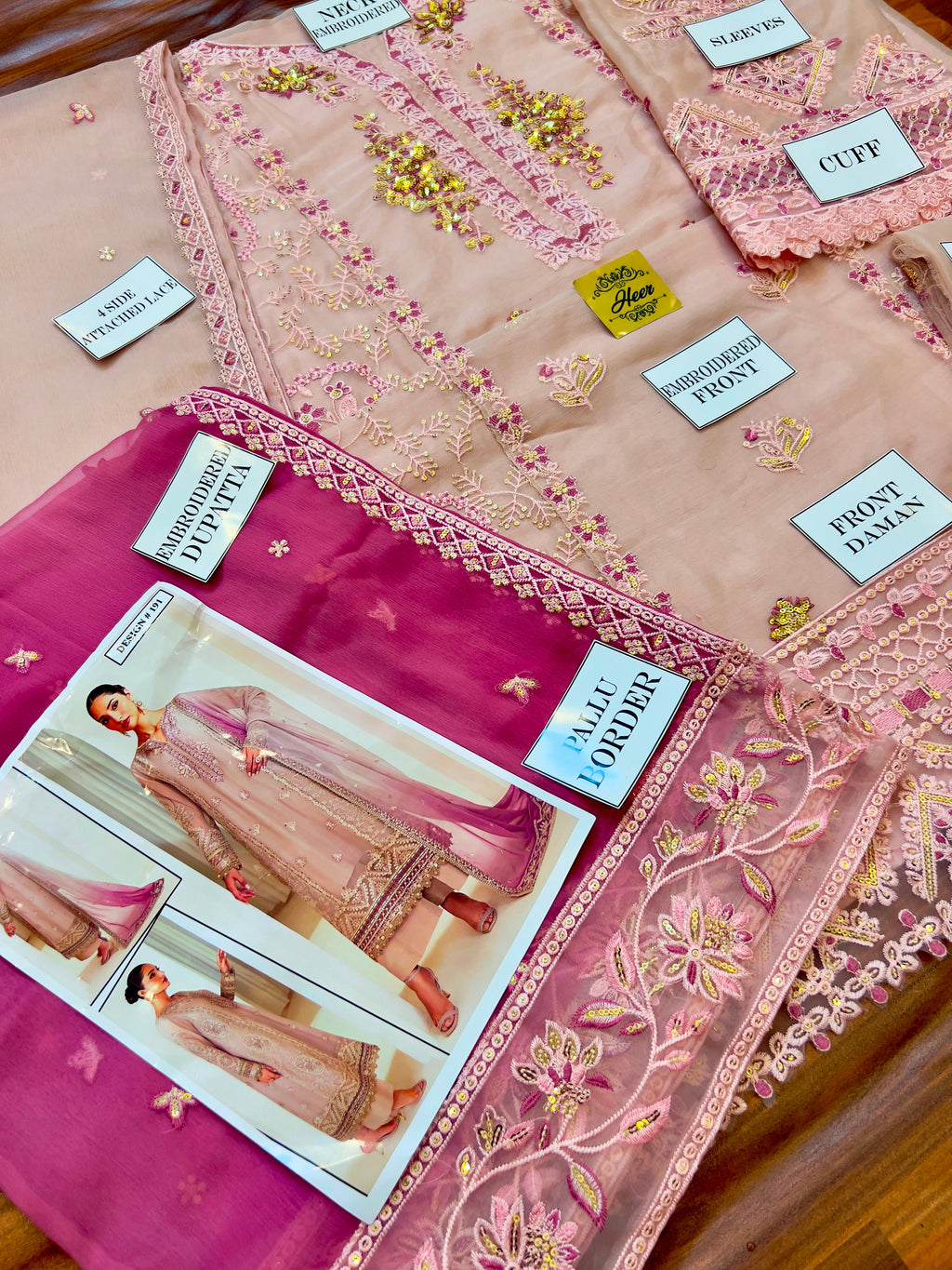 masterpiece summer 2026 chiffon