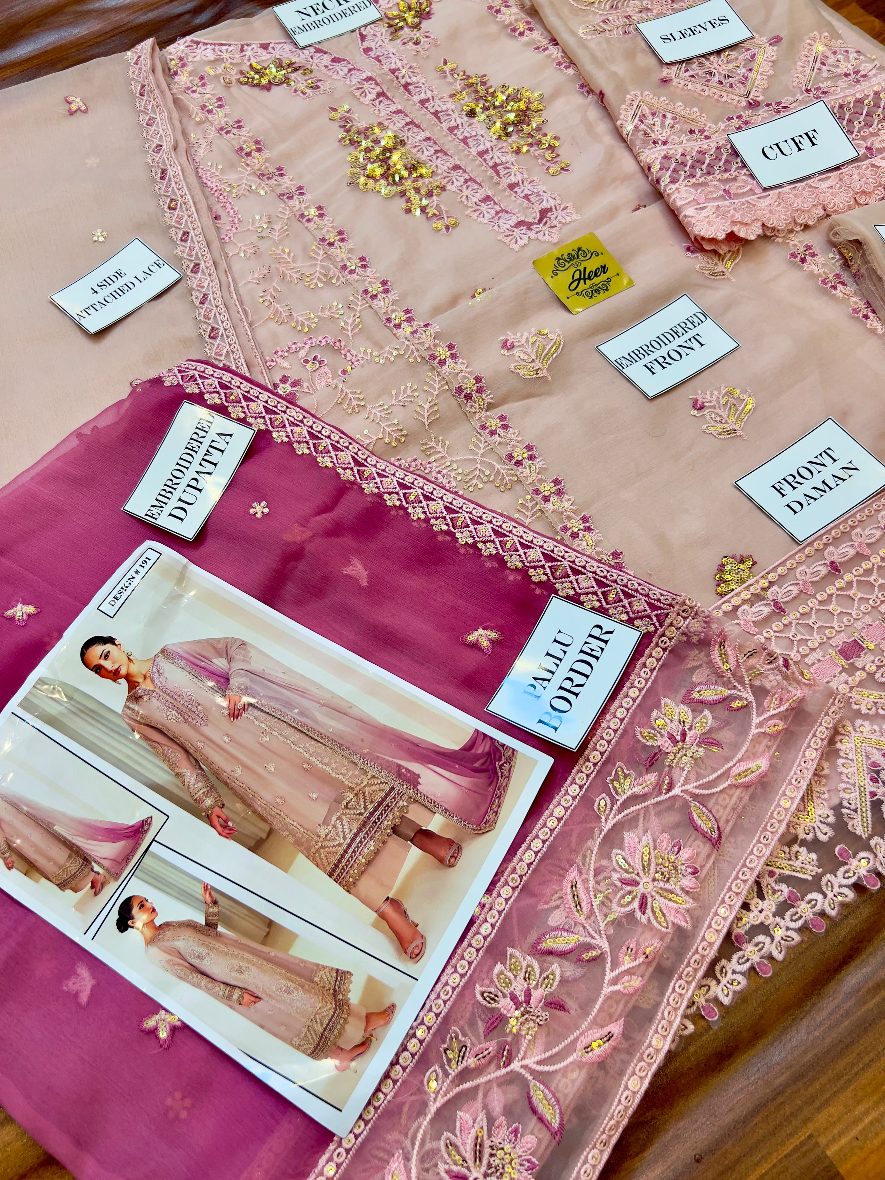 masterpiece summer 2026 chiffon