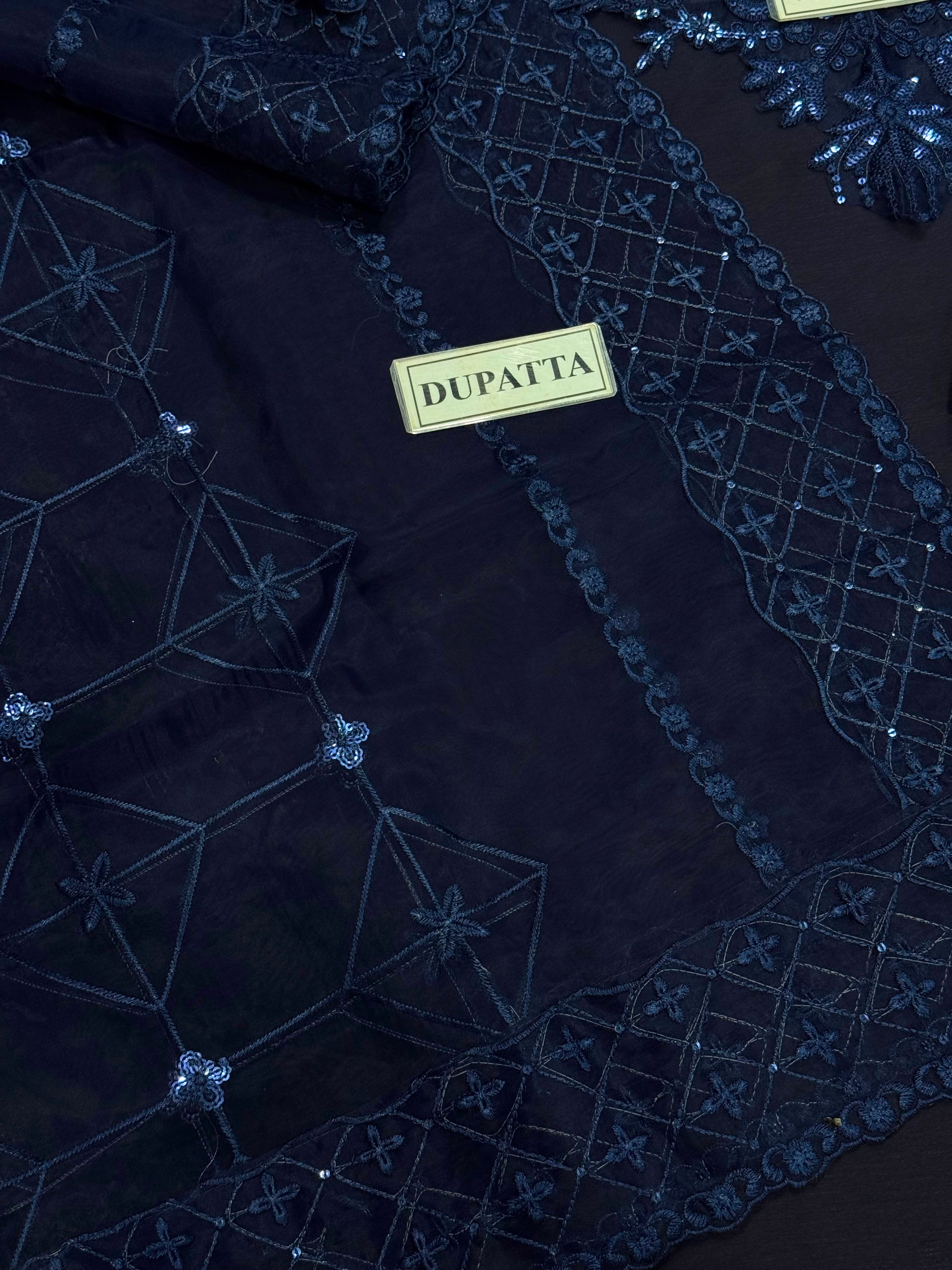 BRAND….BAROQUE