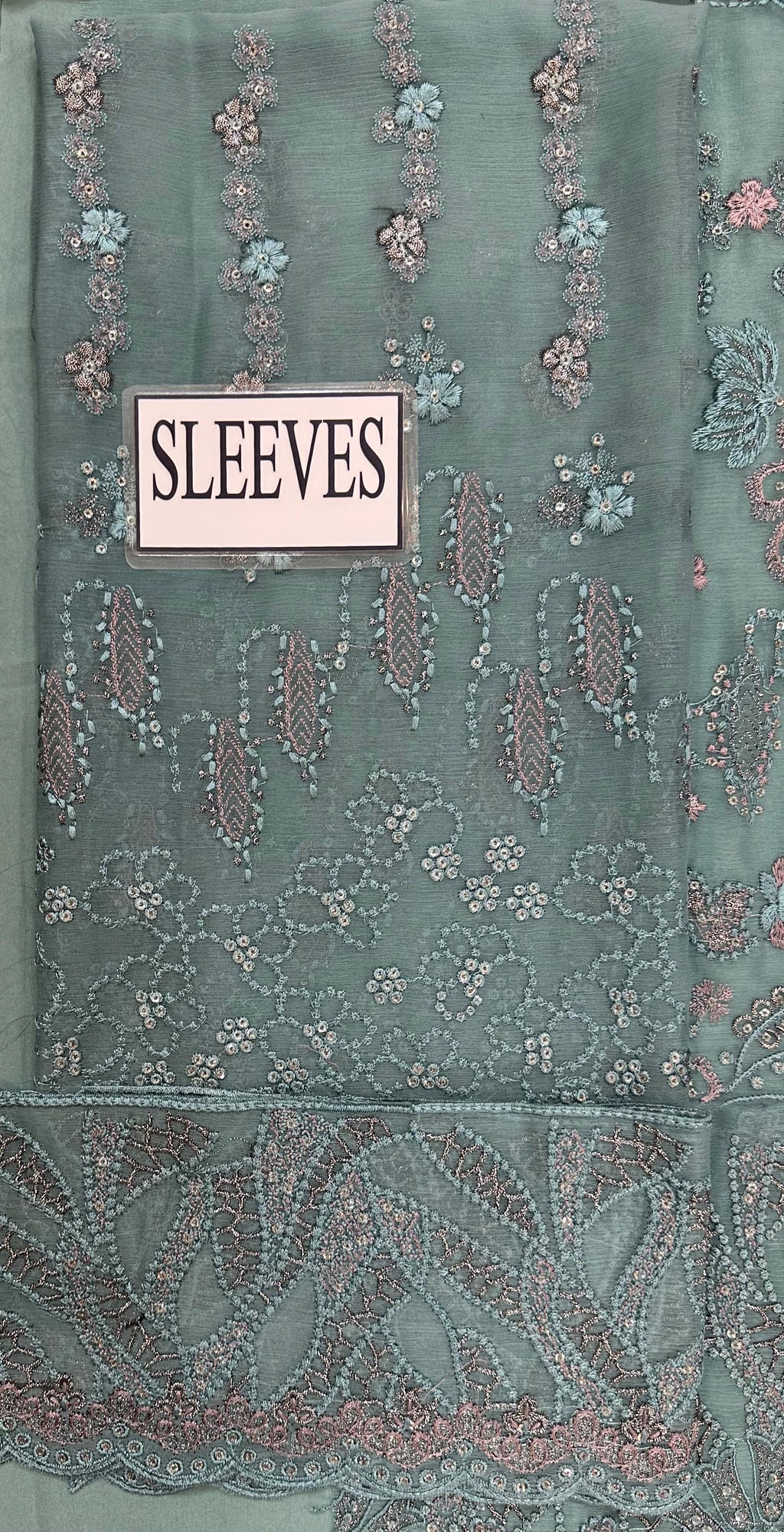 Chiffon Premium Collection
