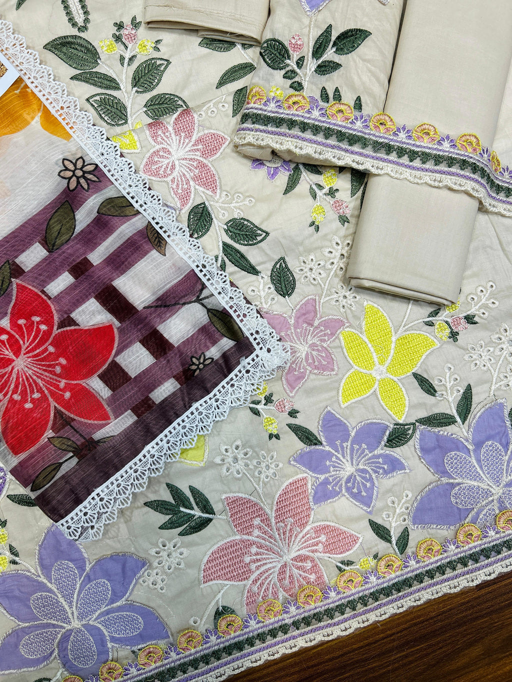 Brand: Aneelas