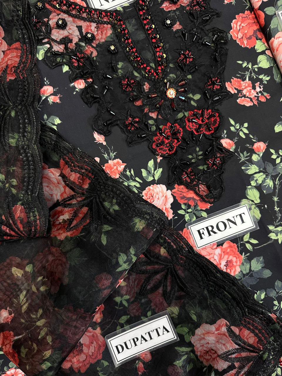 BRAND: VANIYA