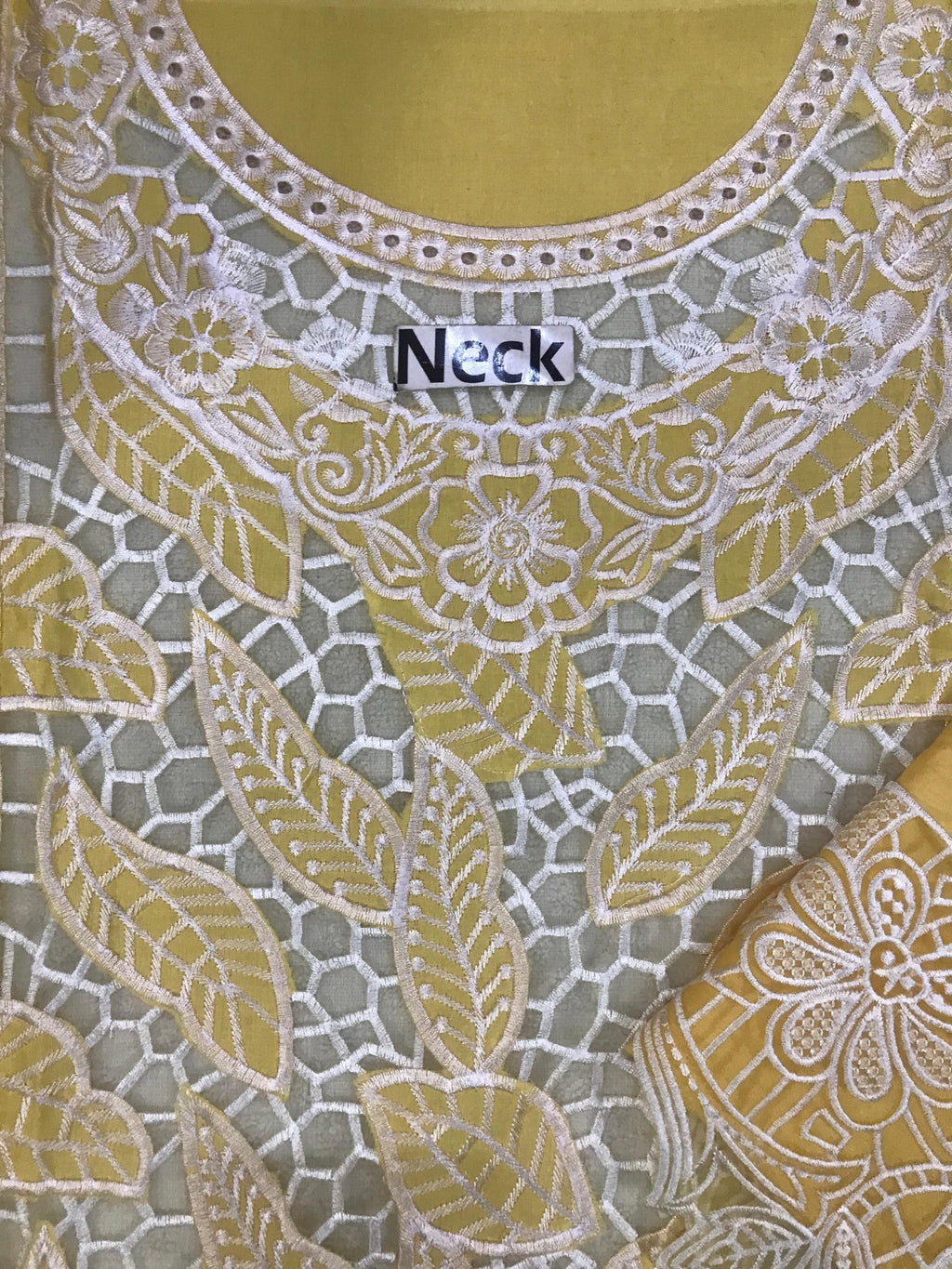 Mahnur Lawn Collection