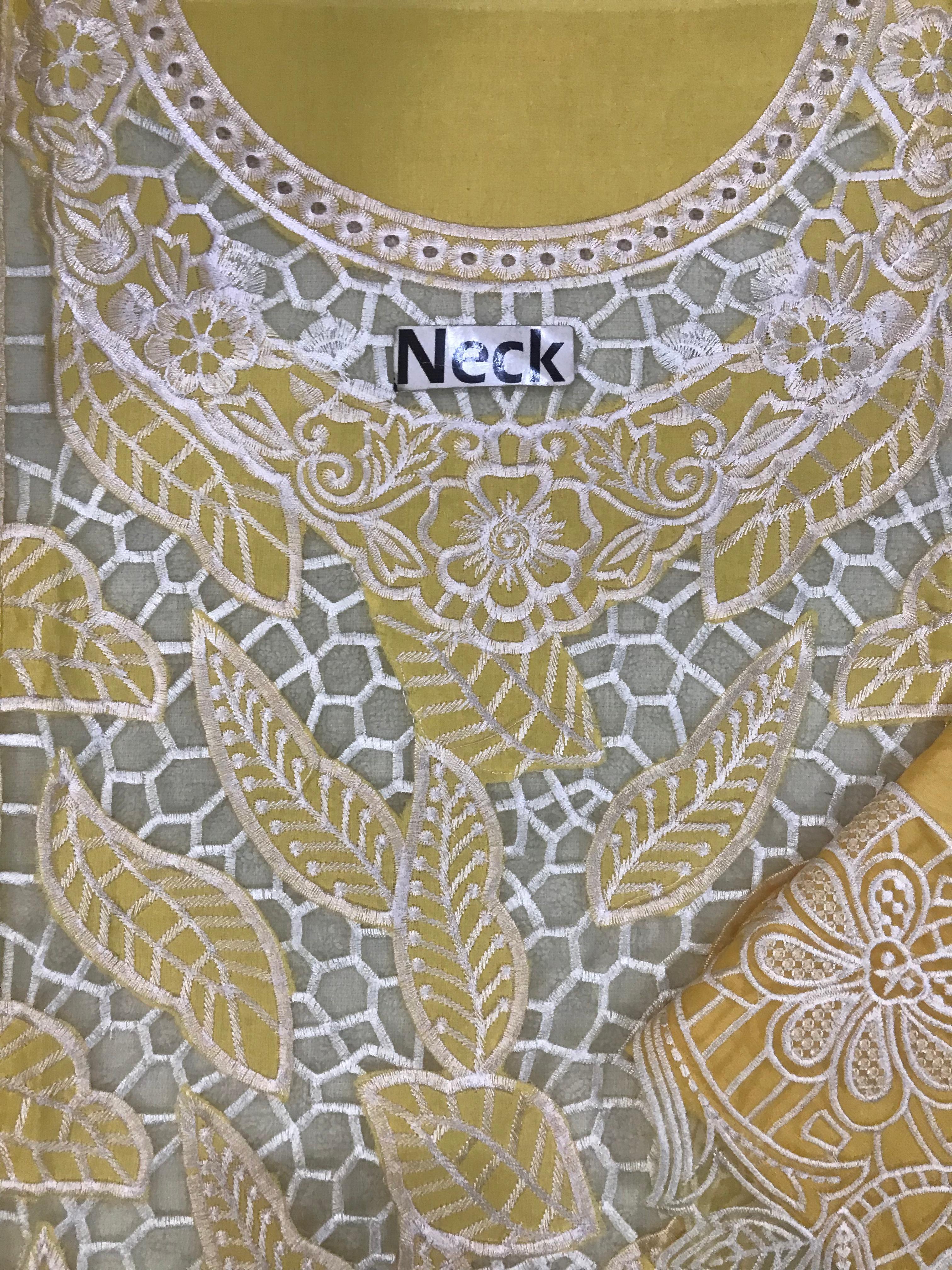 Mahnur Lawn Collection