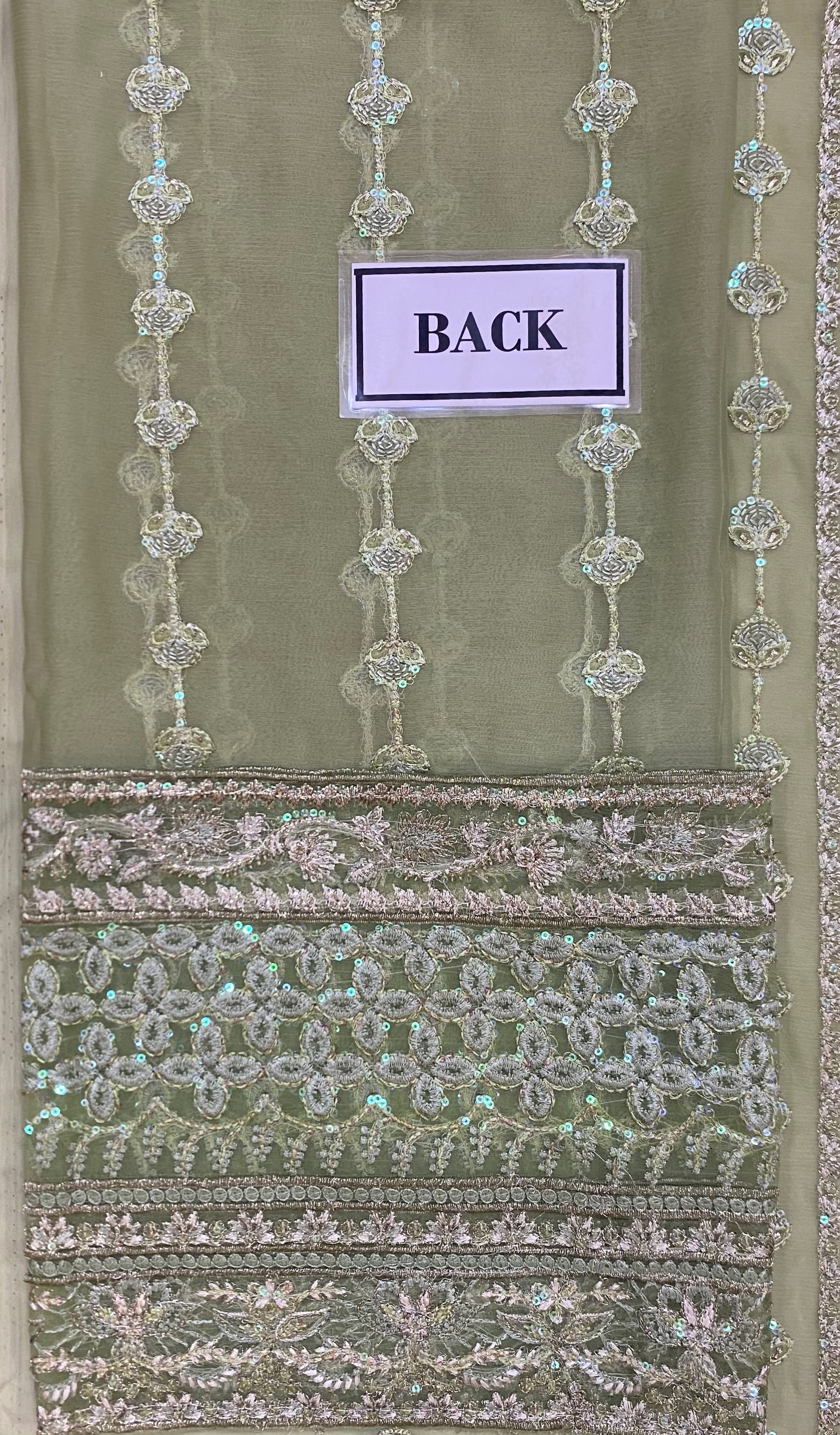 Gulaal - Design No 2341.