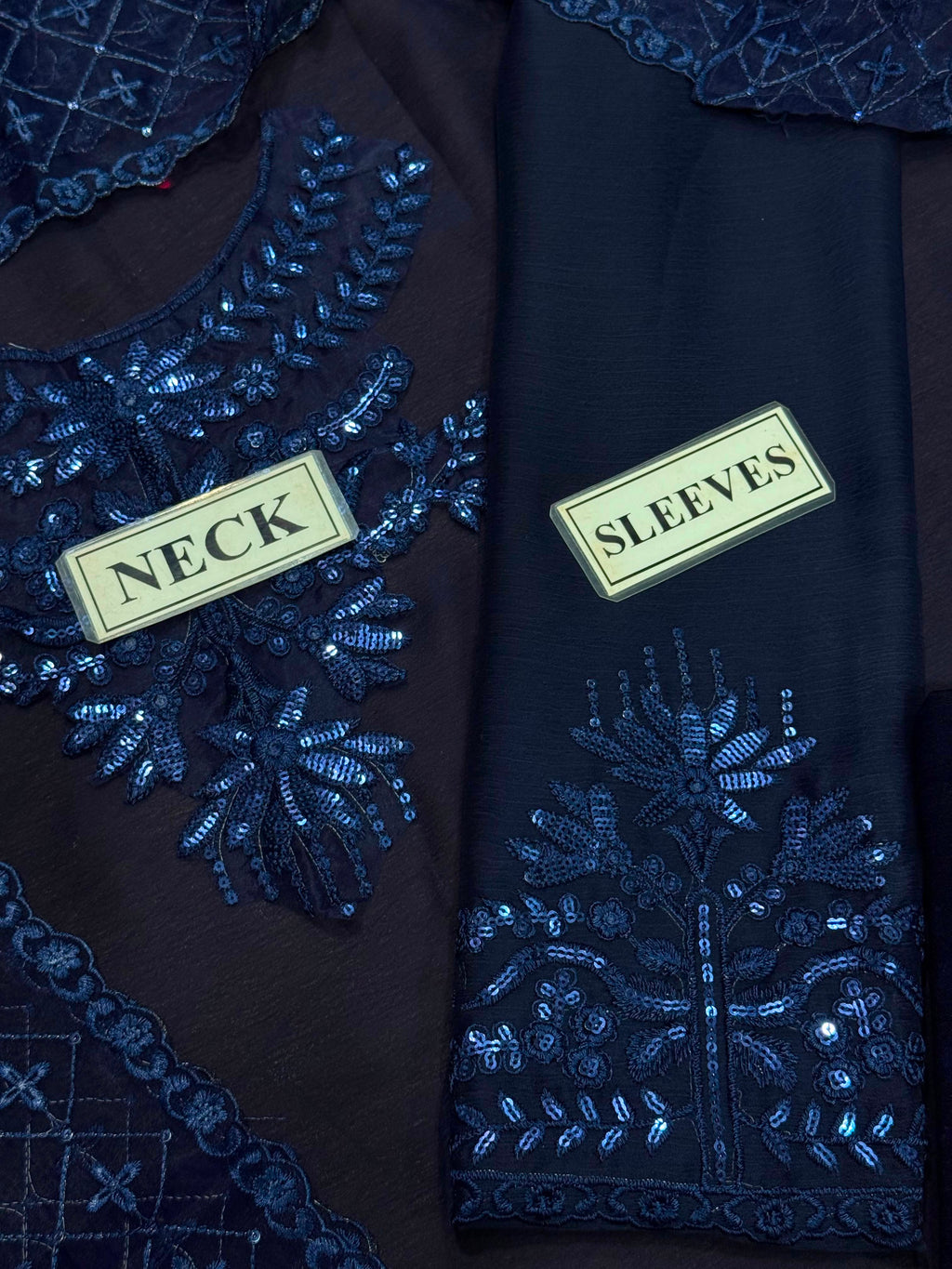 BRAND….BAROQUE