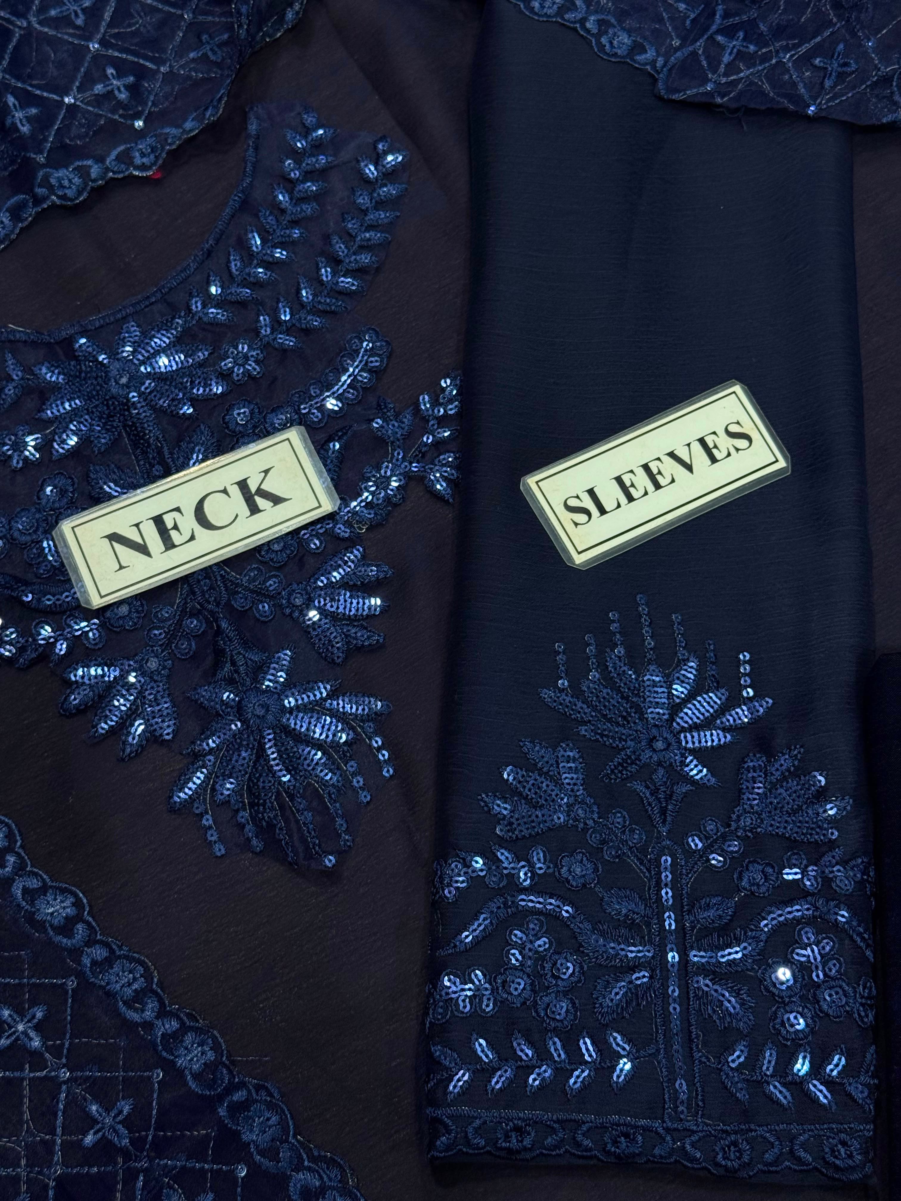 BRAND….BAROQUE