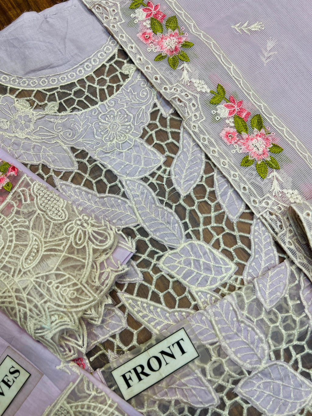 ahnur Lawn Collection