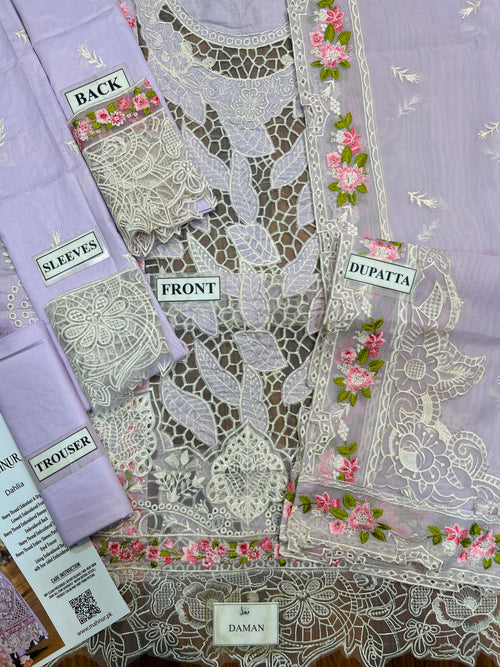 ahnur Lawn Collection