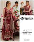 BRAND…….MAHNUR