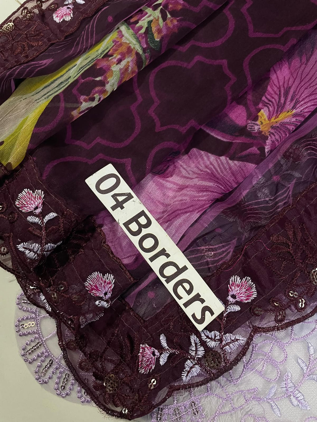 Presenting Noor By Saadia