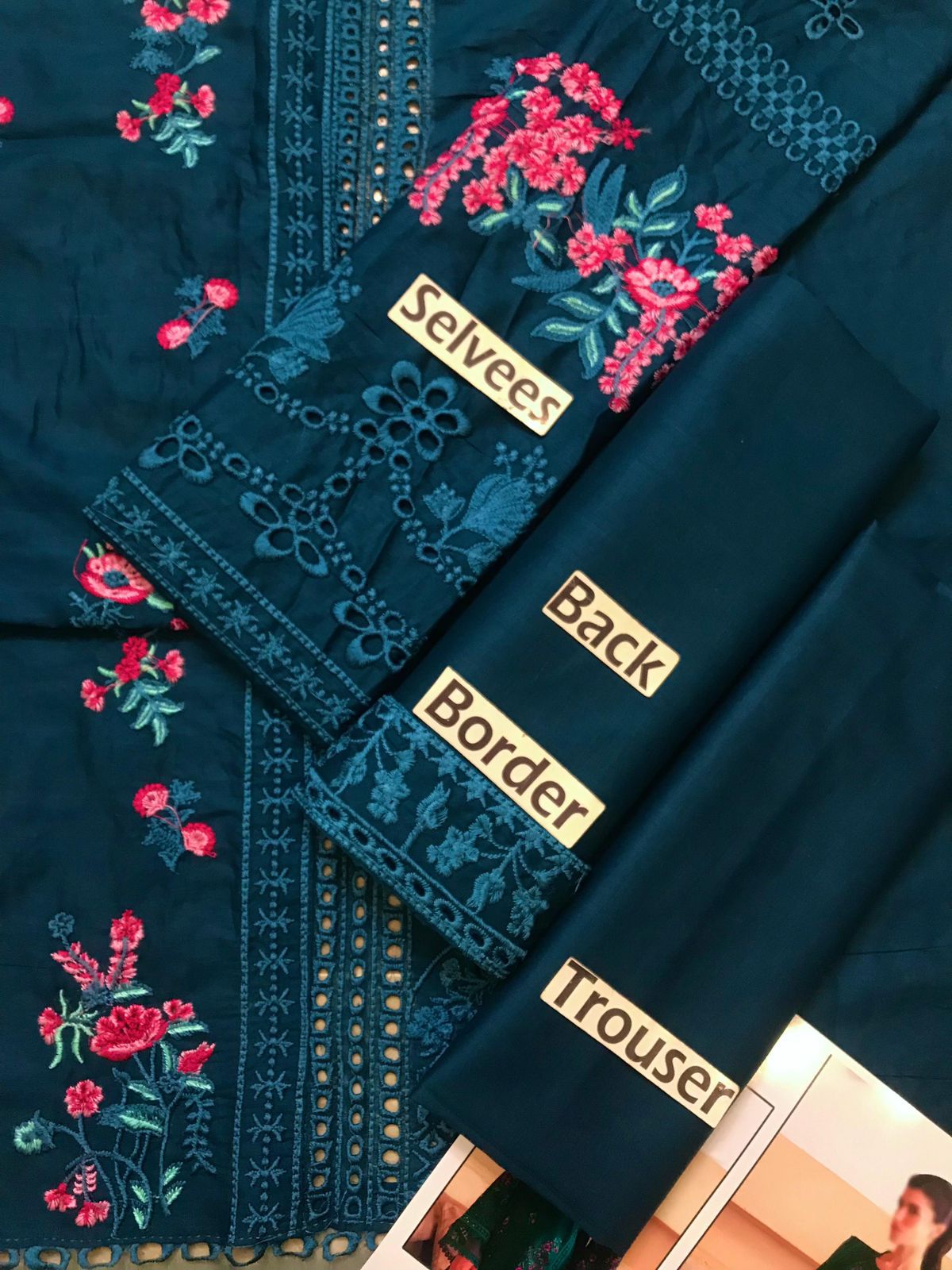 Brand - azure