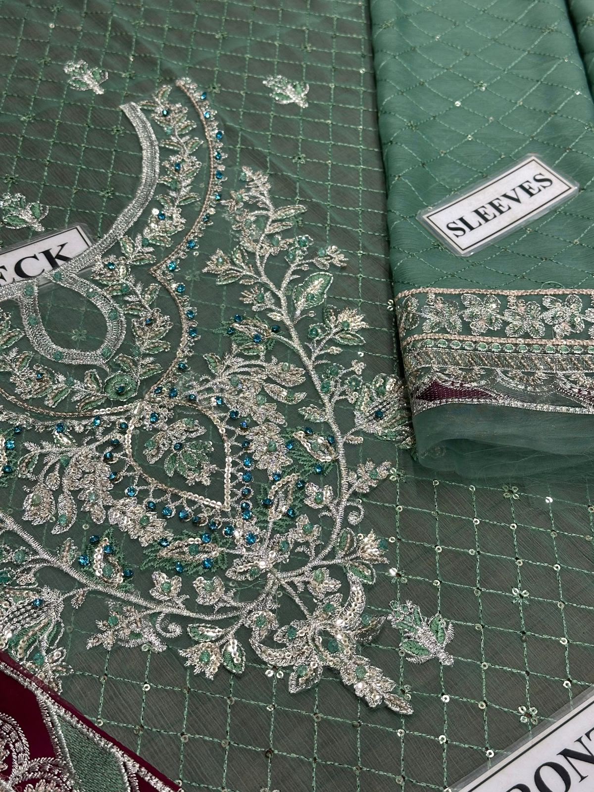 BRAND…ASIM JOFA
