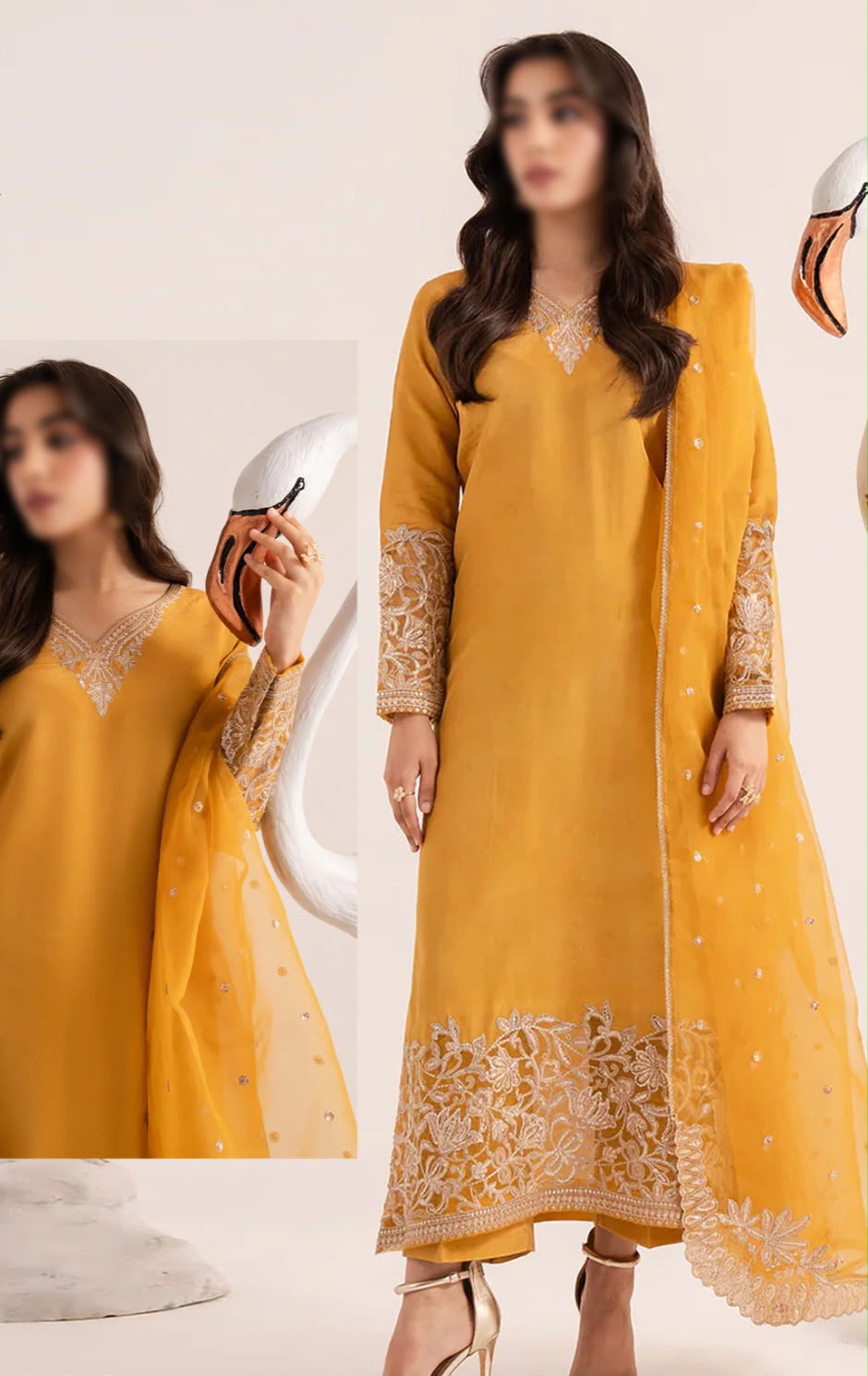 Iznik Chiffon