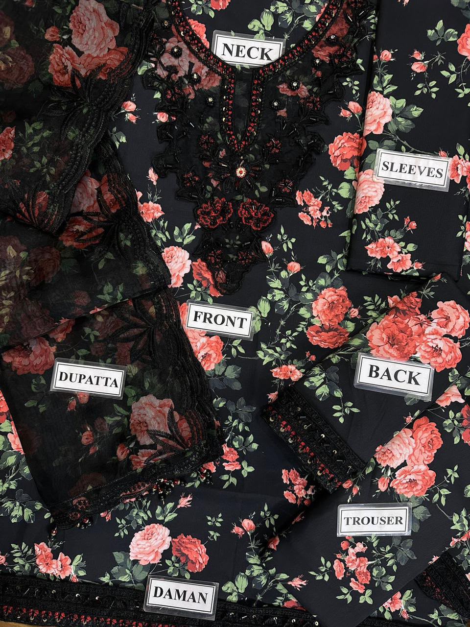 BRAND: VANIYA