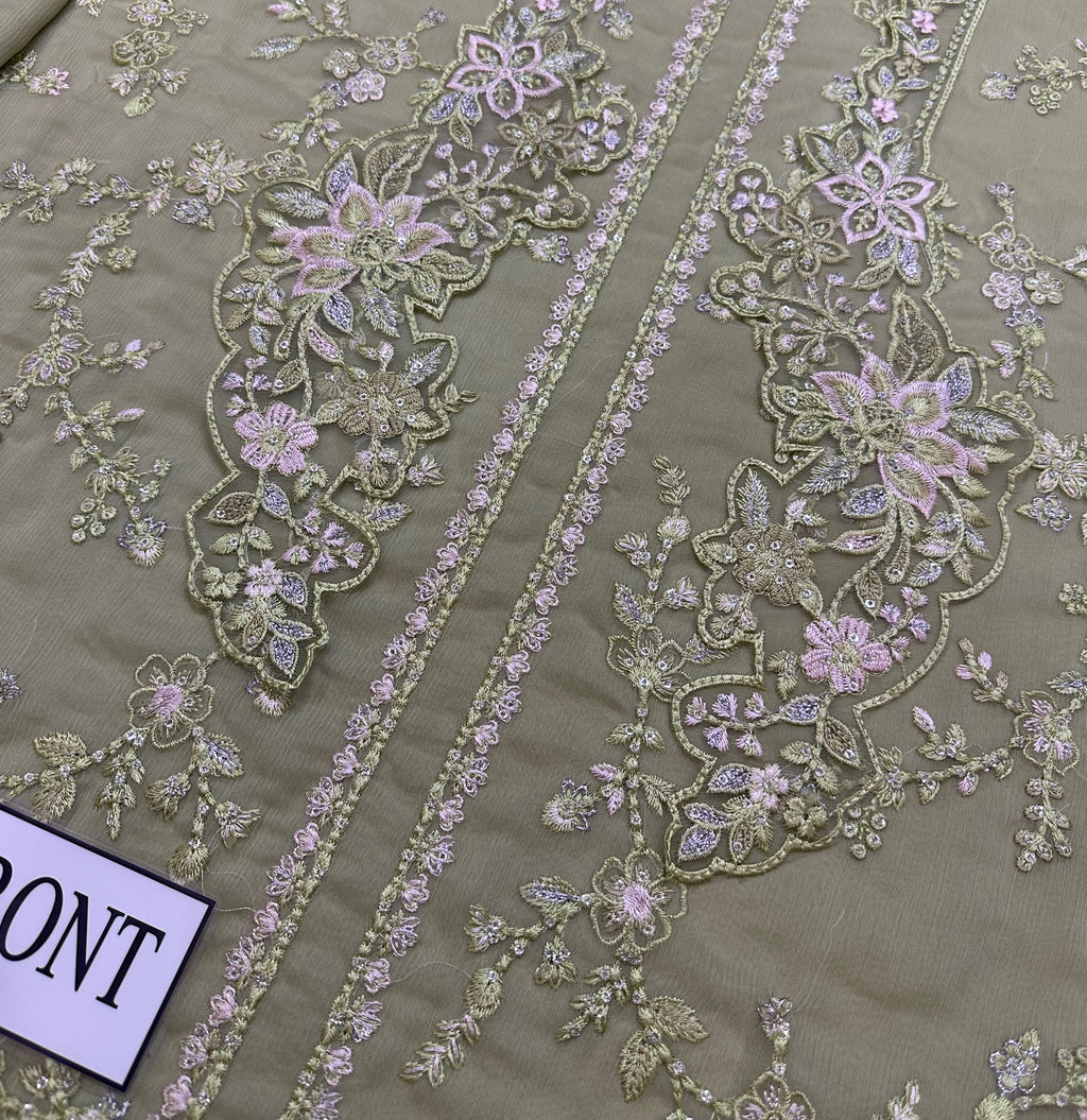 Azure -Design no 2550.