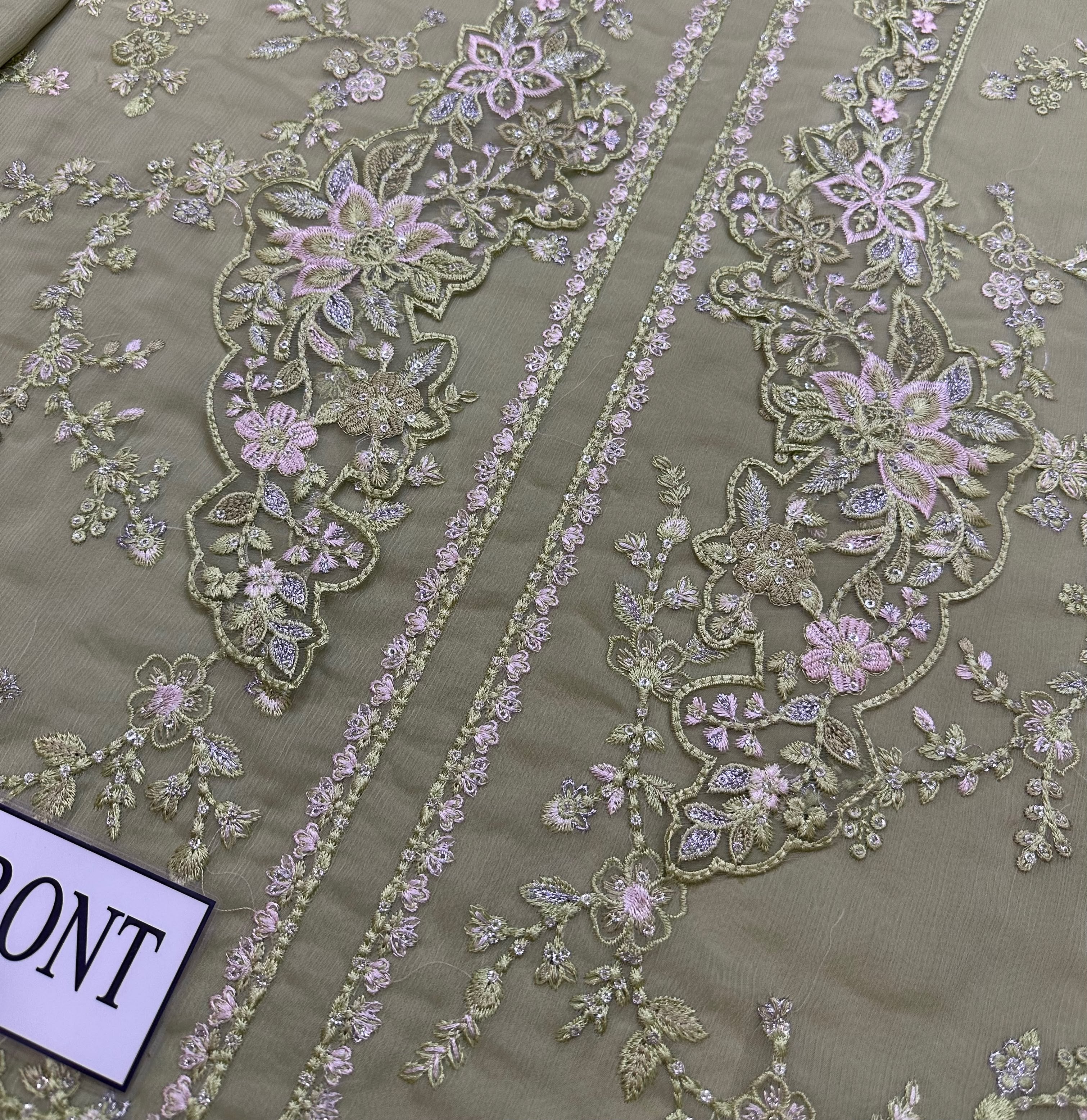 Azure -Design no 2550.
