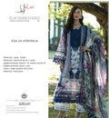 Presenting Elaaf Lawn Collection 2026