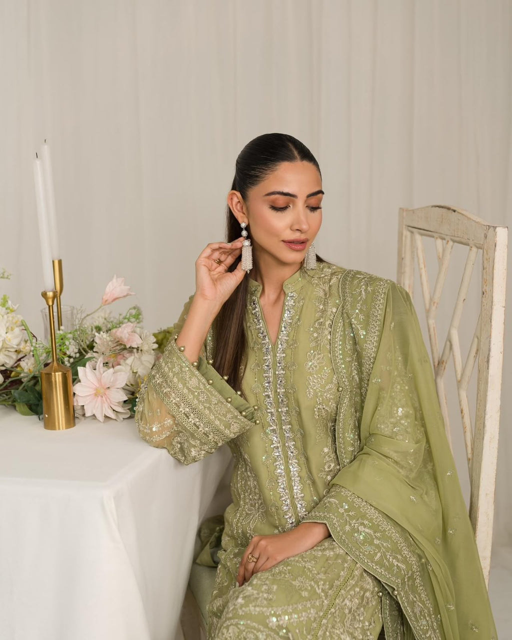 Gulaal - Design No 2341.