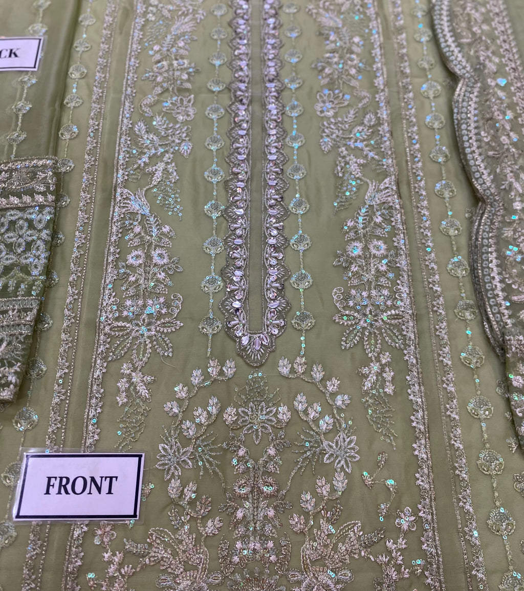 Gulaal - Design No 2341.