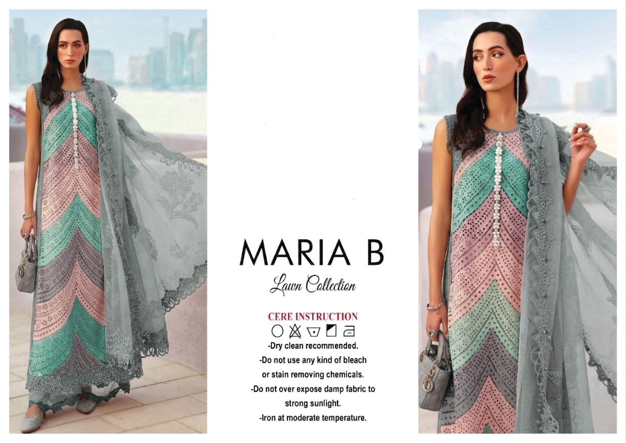 MARIA B ( HIT CODE )