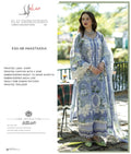 Presenting Elaaf Lawn Collection 2026
