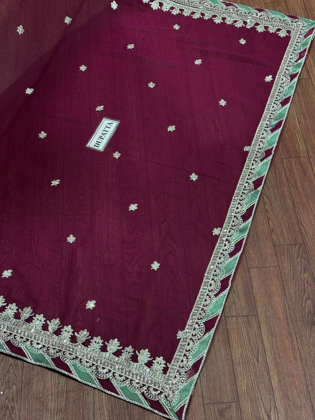 BRAND…ASIM JOFA