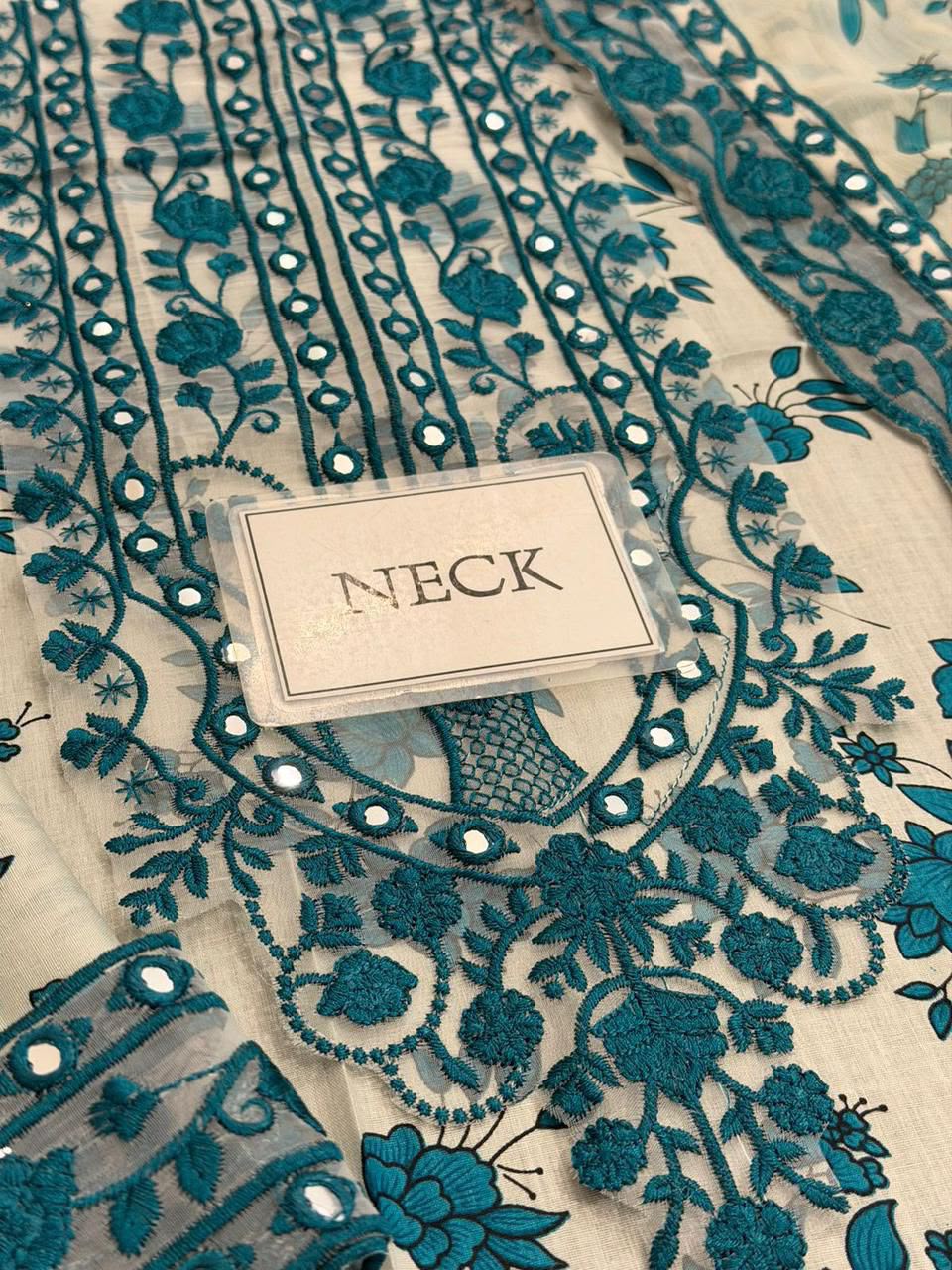 Aneela”s LAWN COLLECTION