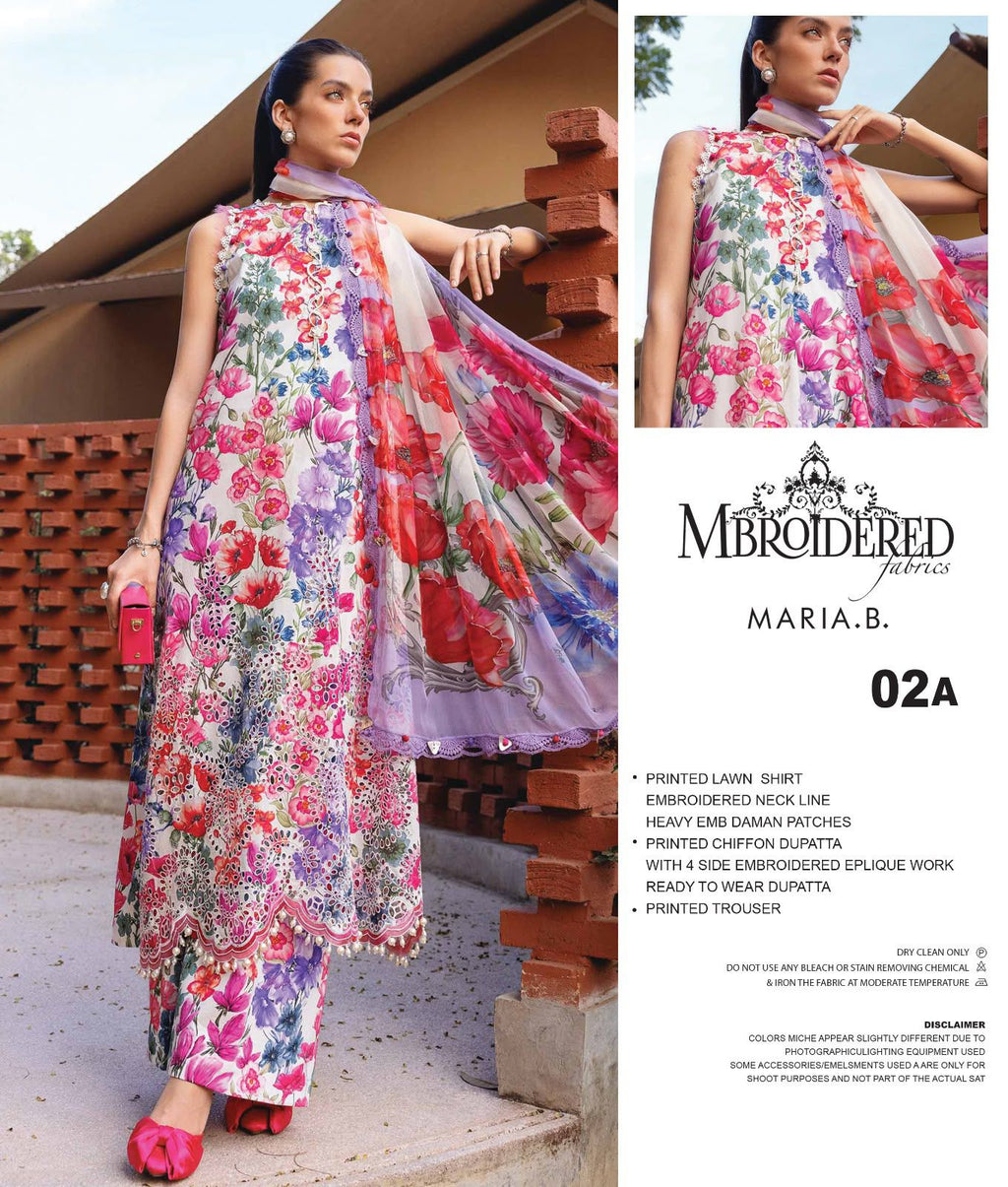 ☆Brand Name : MARIA.B☆