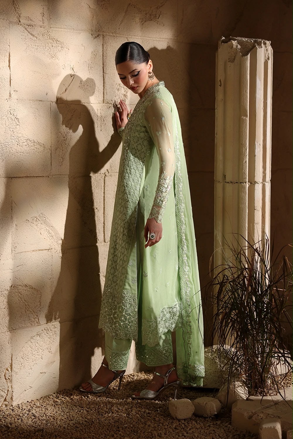 Azure Now Available  Design no 2508.