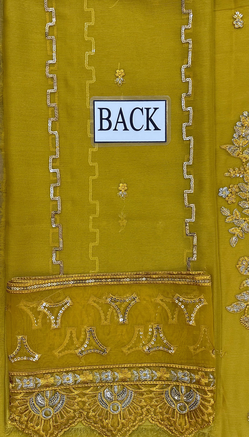 Maryams Premium Collection Design no 2527.