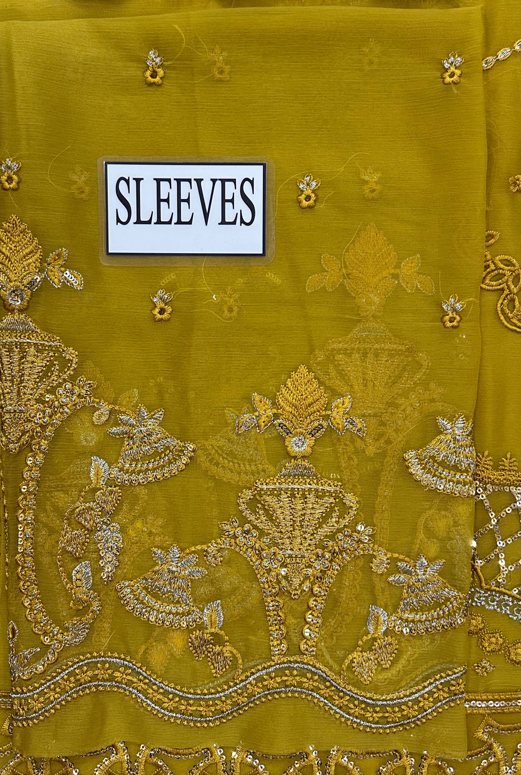 Maryams Premium Collection Design no 2527.