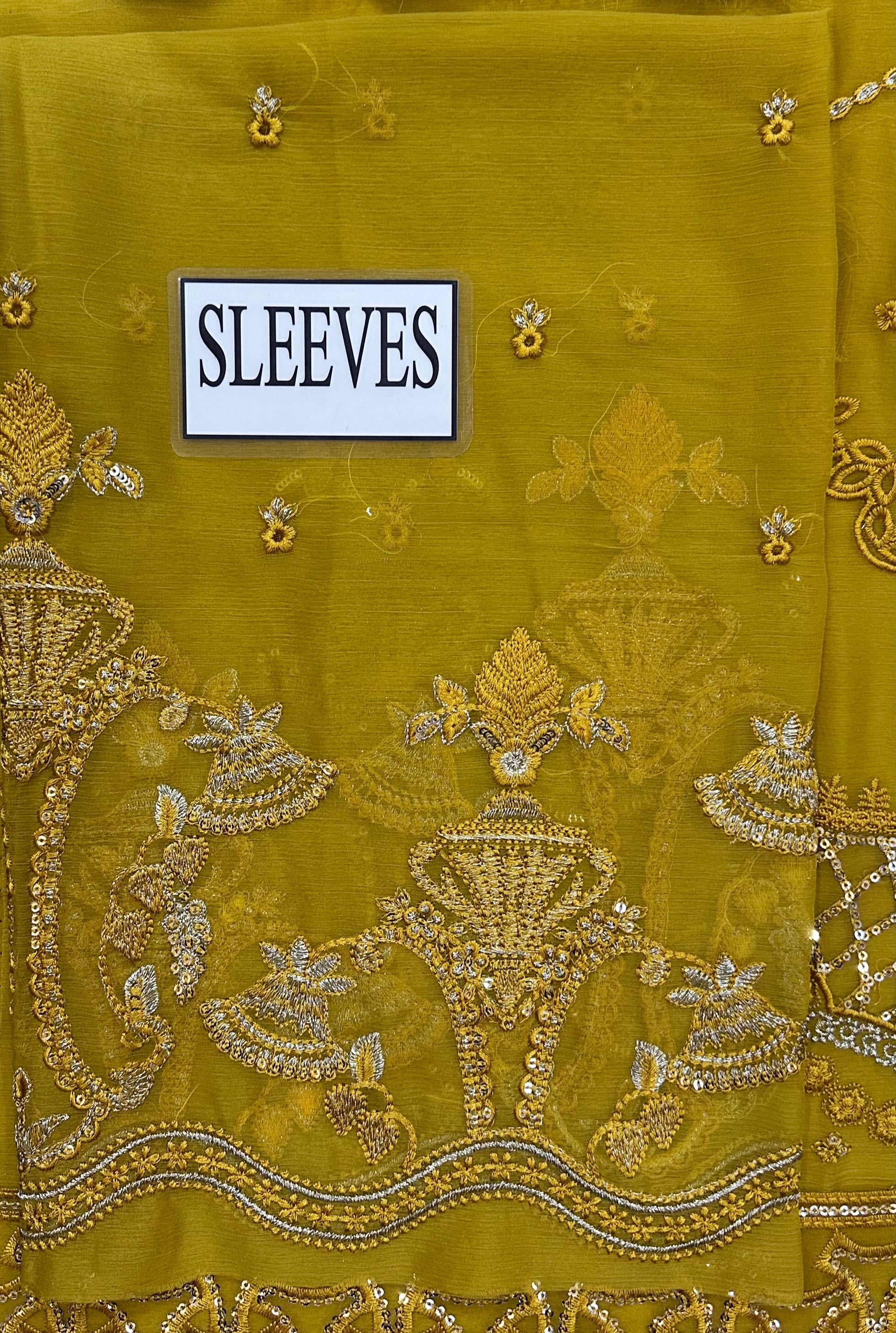 Maryams Premium Collection Design no 2527.
