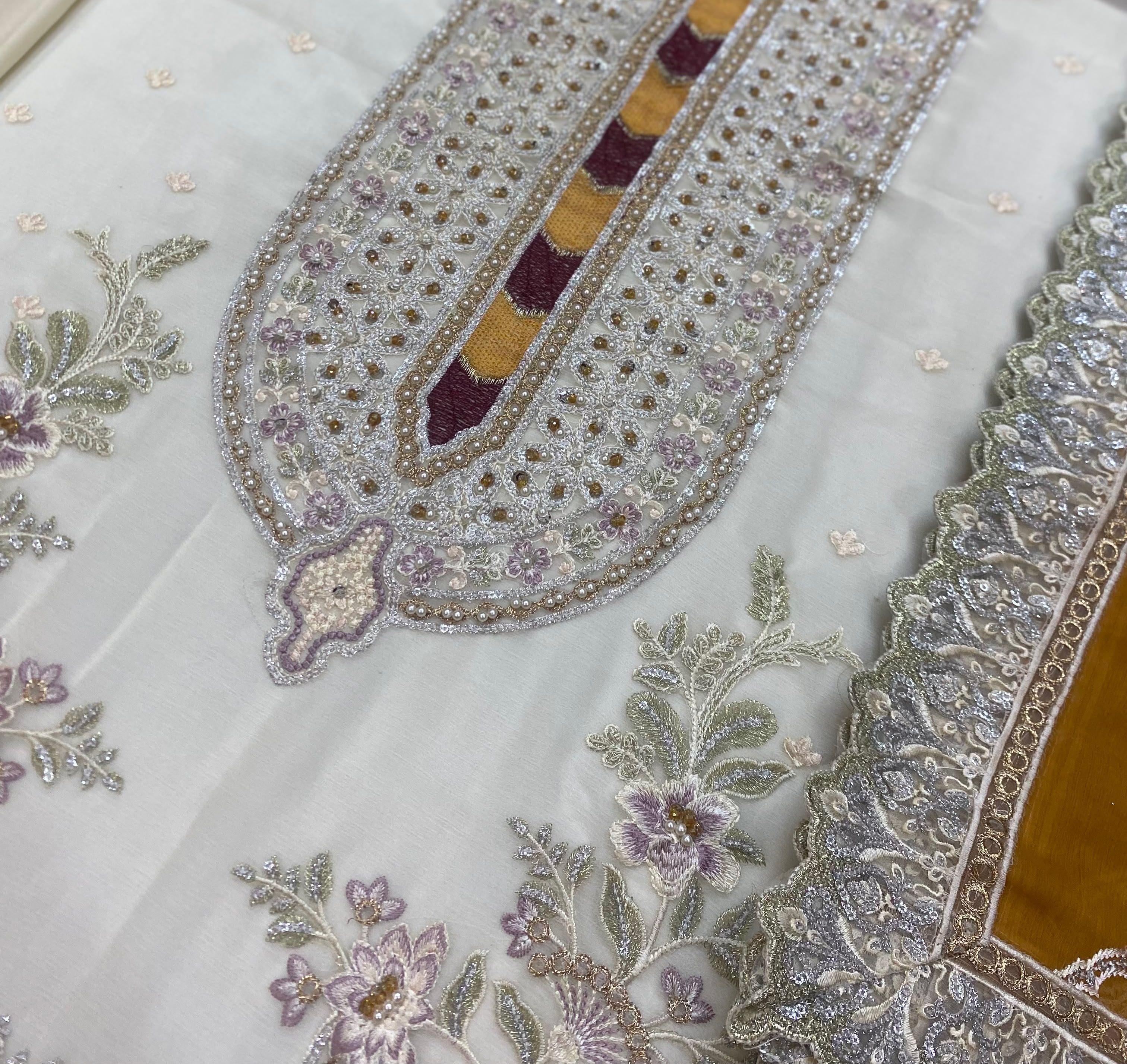 Imrozia Design No: 2344