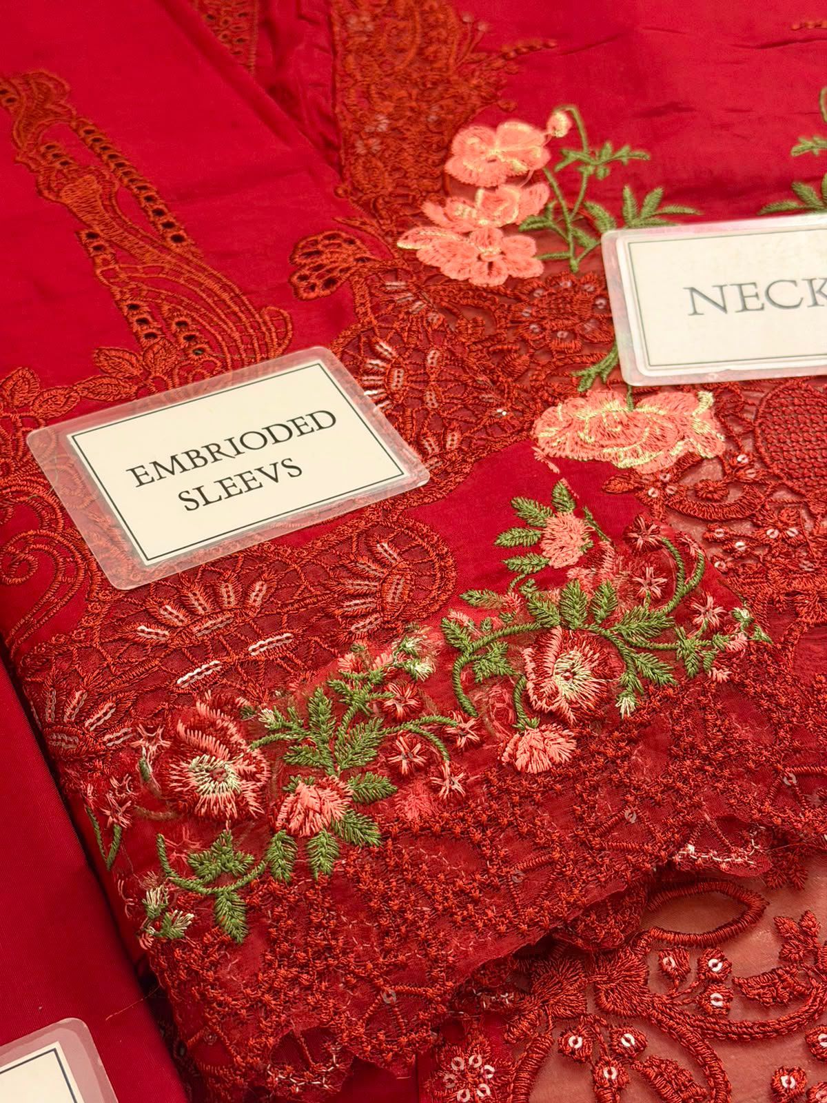 ELAF LUXERY LAWN COLLECTION