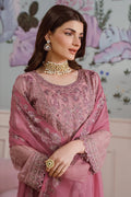 Ramsha Chiffon Embroidered Collection