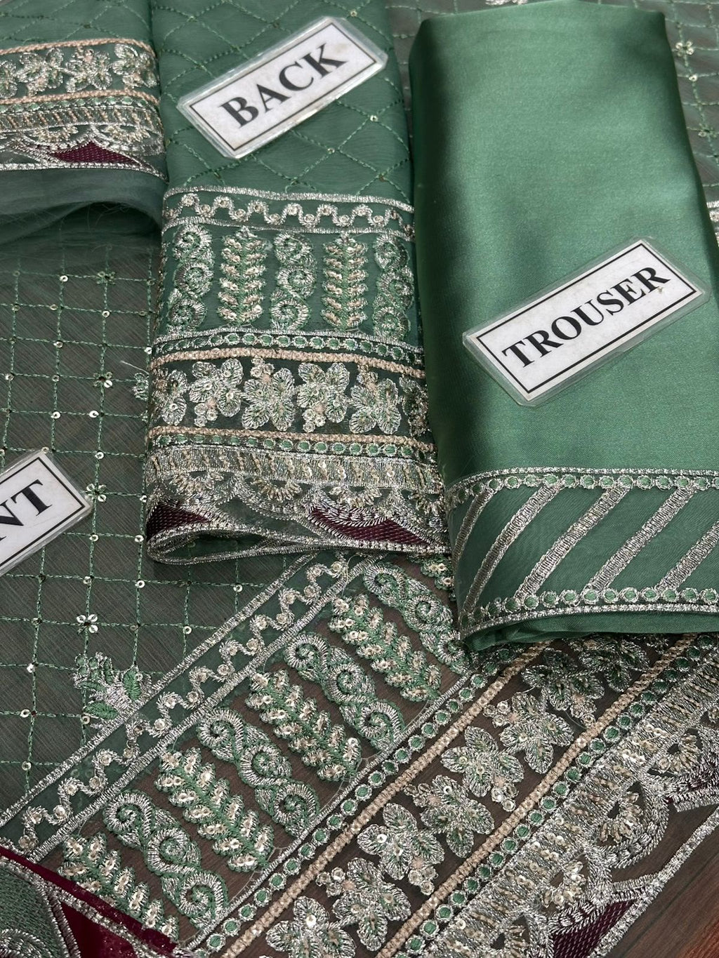 BRAND…ASIM JOFA