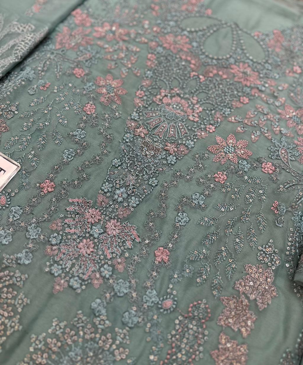 Chiffon Premium Collection