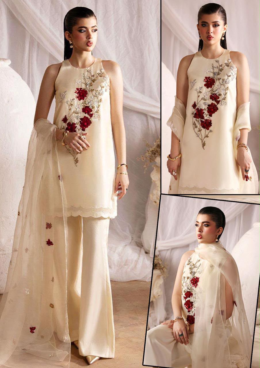 SHEESHA SILK LUXERY COLLECTION