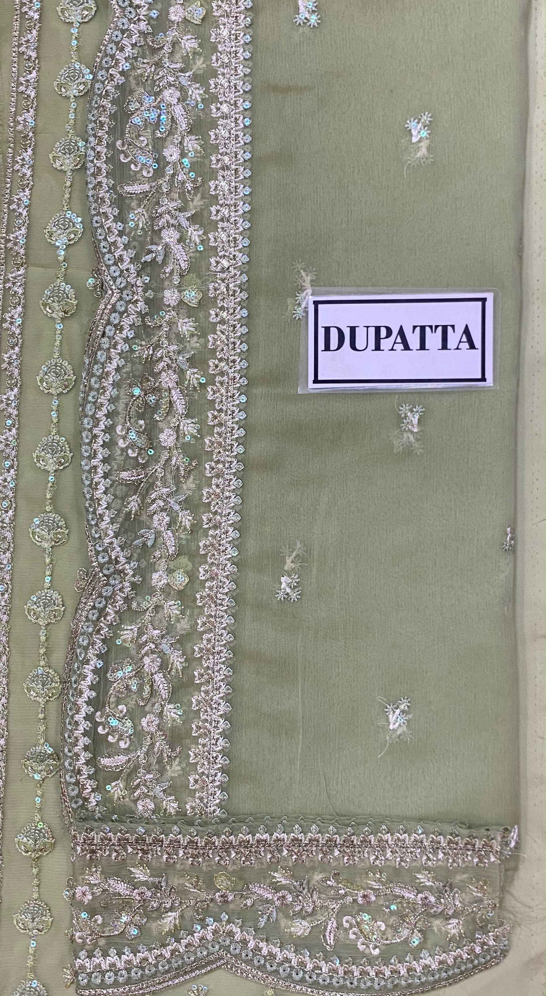 Gulaal - Design No 2341.