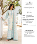 Presenting Affrozeh Lawn Collection 2026