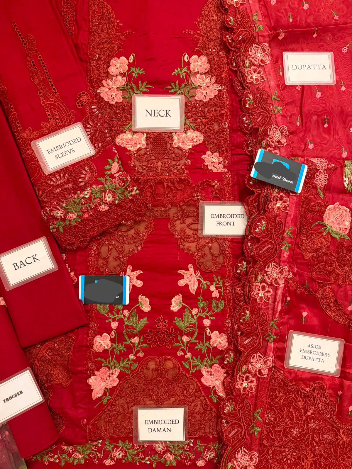 ELAF LUXERY LAWN COLLECTION