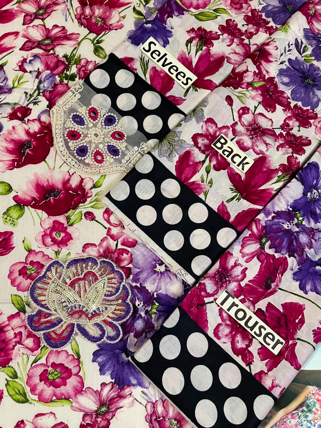 ☆Brand Name : MARIA.B☆