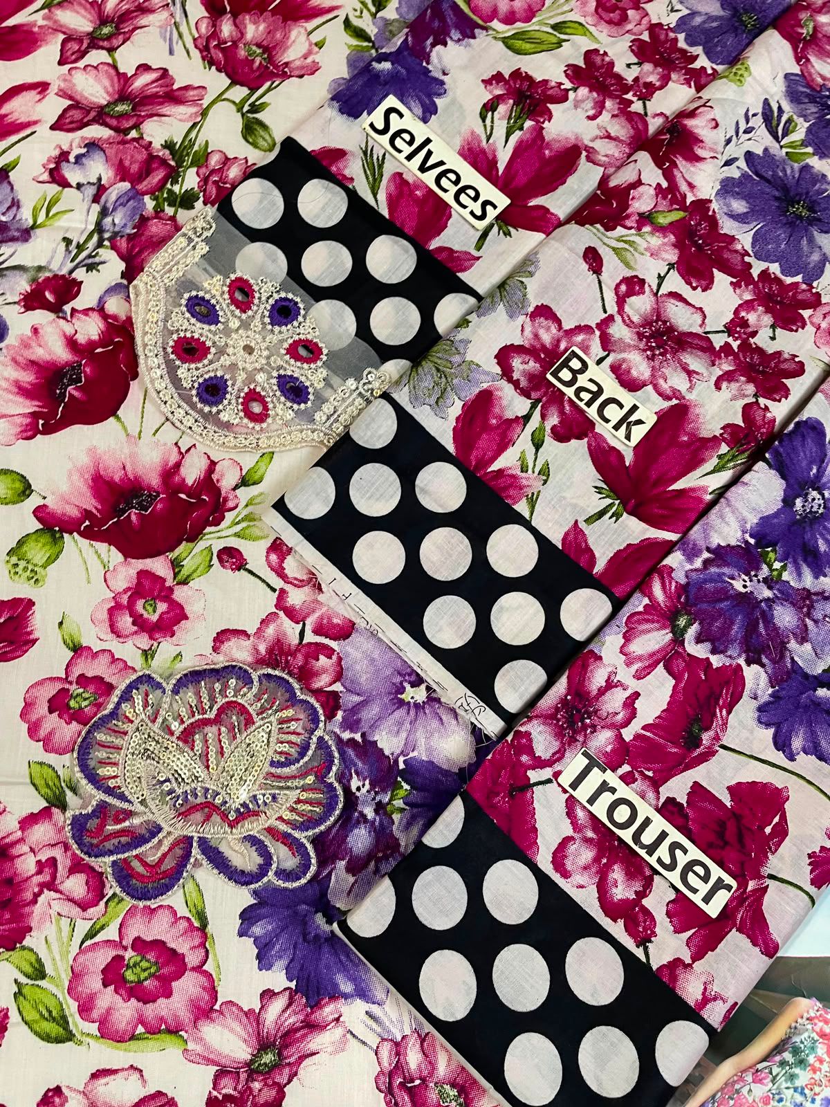 ☆Brand Name : MARIA.B☆