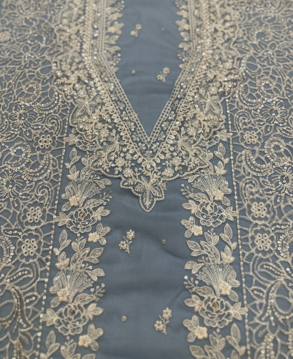Azure - Design no 2506.