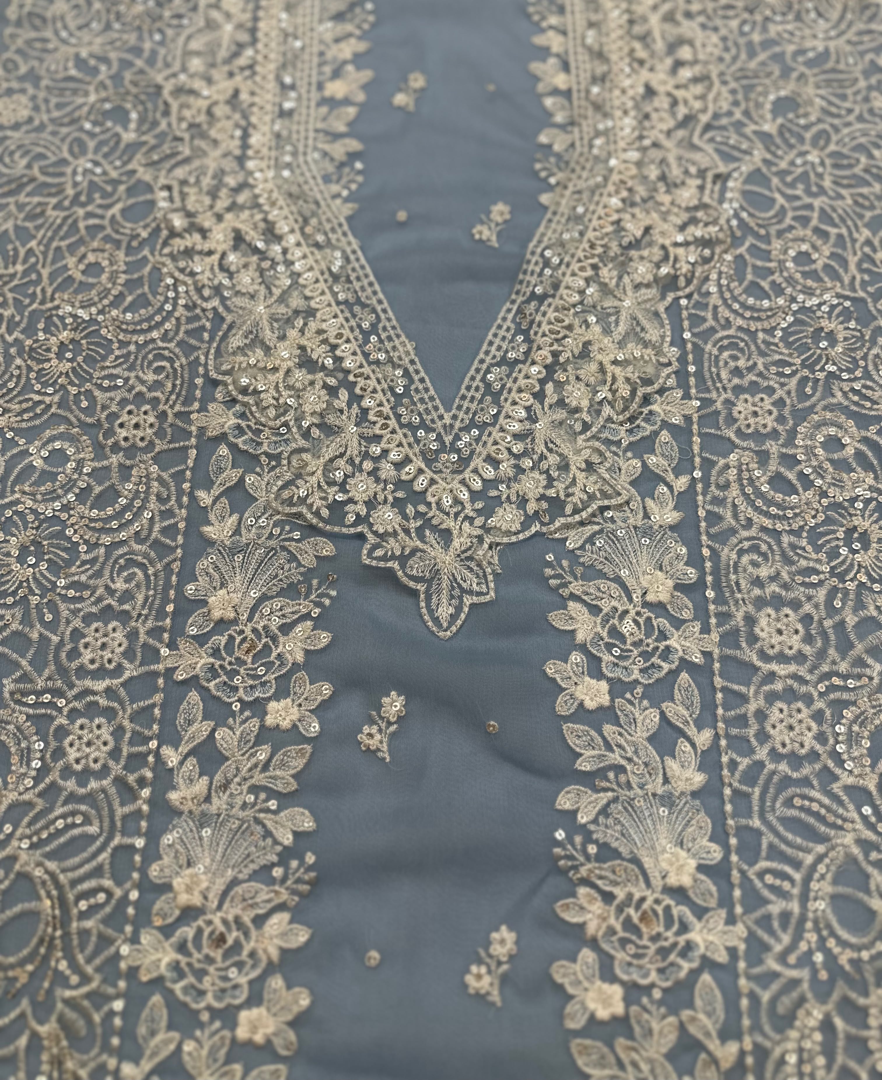 Azure - Design no 2506.