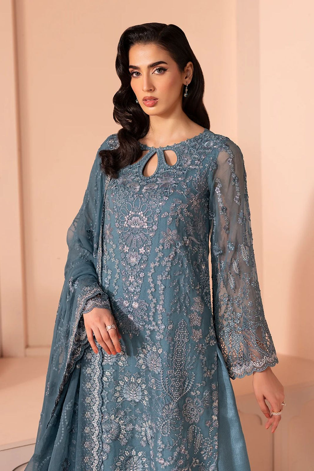 Chiffon Premium Collection