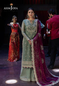 BRAND…ASIM JOFA